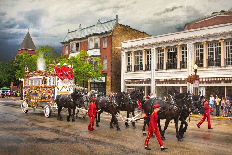 Baraboo, WI Homes for Sale & Real Estate